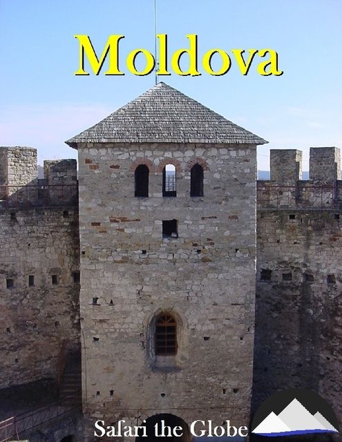 Moldova, Safari the Globe