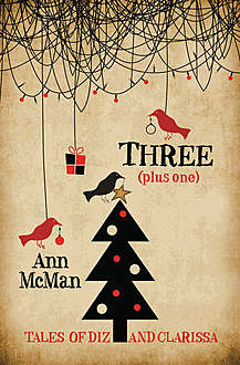 Three, Ann McMan
