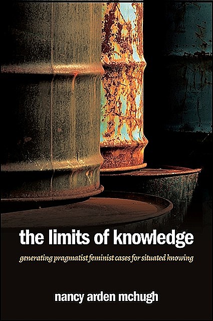 Limits of Knowledge, The, Nancy Arden McHugh