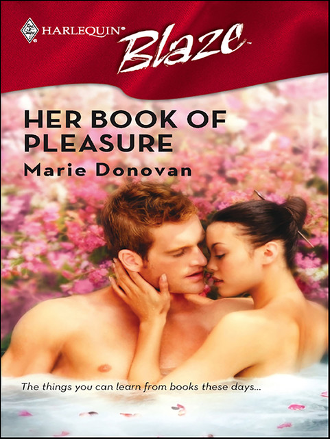 Her Book Of Pleasure, Marie Donovan