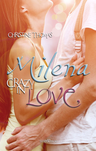Milena – Crazy in Love, Christine Thomas