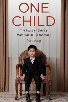 One Child, Mei Fong