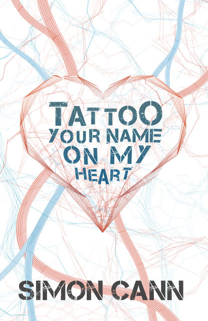 Tattoo Your Name on My Heart, Simon Cann