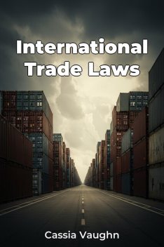 International Trade Laws, Cassia Vaughn
