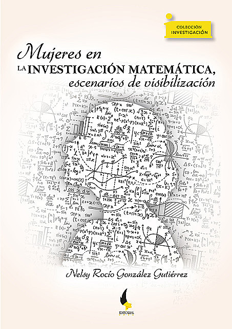 Mujeres en la investigación matemática, escenarios de visibilización, Nelsy Rocío González Gutiérrez