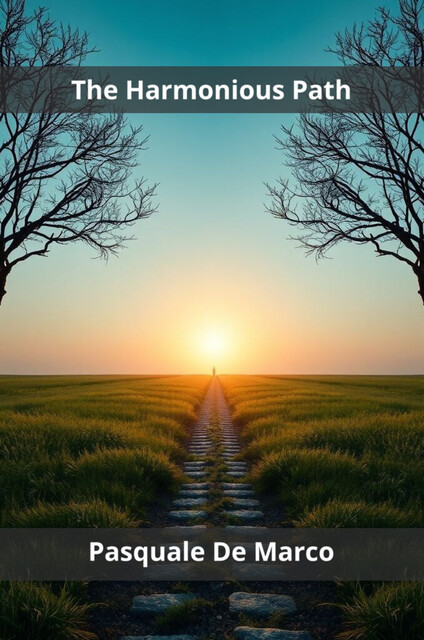 The Harmonious Path, Pasquale De Marco