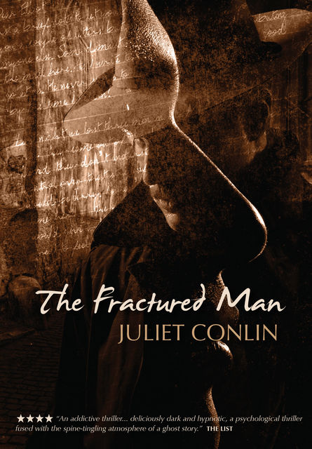 The Fractured Man, Juliet Conlin