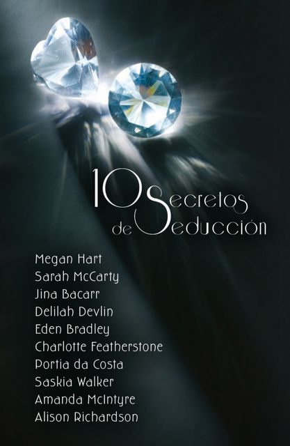 10 secretos de seducción, Varios Autores