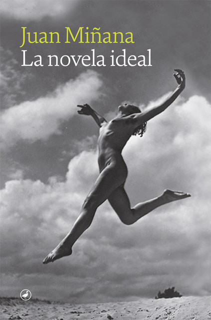 La novela ideal, Juan Miñana