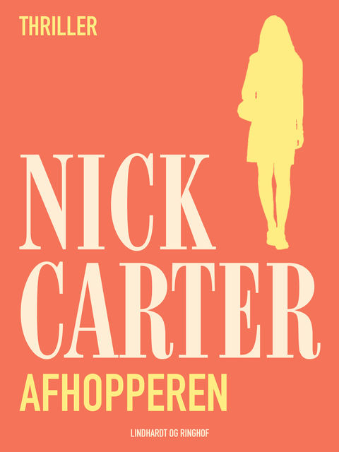 Afhopperen, Nick Carter