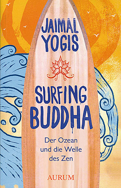 Surfing Buddha, Jaimal Yogis