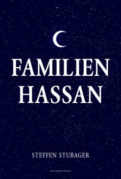 Familien Hassan, Steffen Stubager, Abdullah Hassan