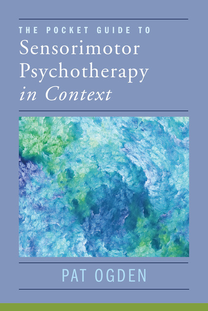 The Pocket Guide to Sensorimotor Psychotherapy in Context (Norton Series on Interpersonal Neurobiology), Pat Ogden