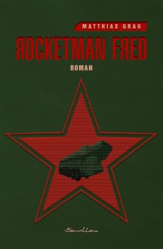 Rocketman Fred, Matthias Grau