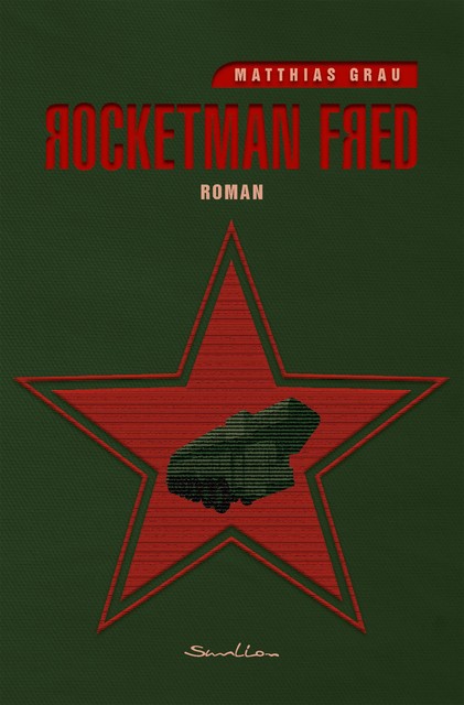 Rocketman Fred, Matthias Grau