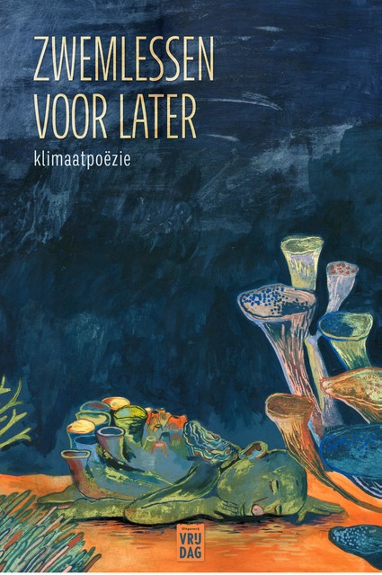 Zwemlessen voor later, Klimaatdichters