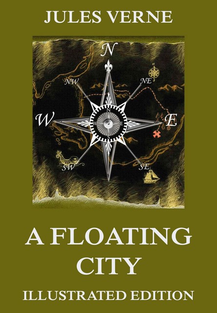 A Floating City, Jules Verne