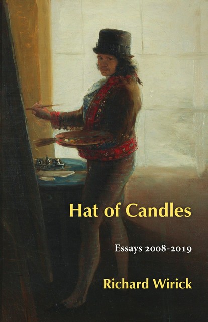 Hat of Candles, Richard Wirick