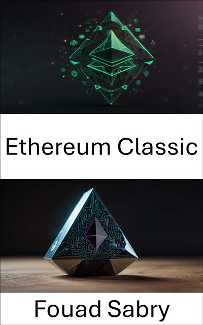 Ethereum Classic, Fouad Sabry