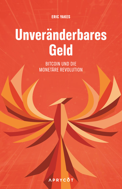 Unveränderbares Geld, Eric Yakes