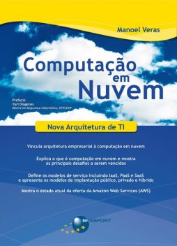 Computação em Nuvem, Manoel Veras de Sousa Neto