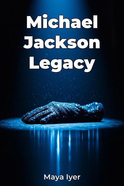 Michael Jackson Legacy, Maya Iyer