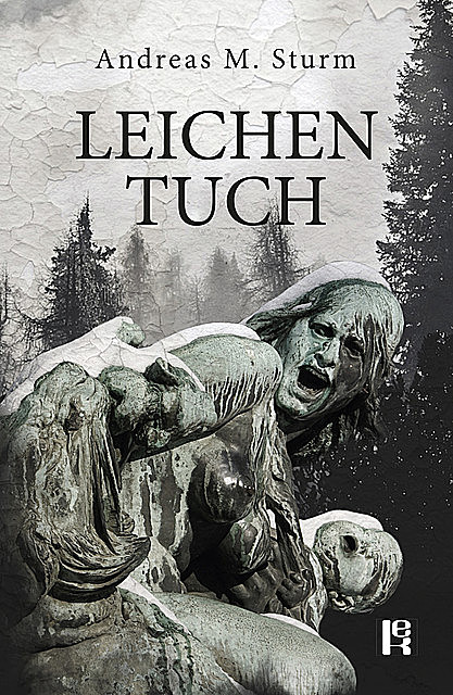 Leichentuch, Andreas M. Sturm
