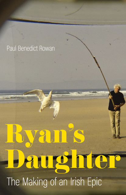 Ryan's Daughter, Paul Benedict Rowan