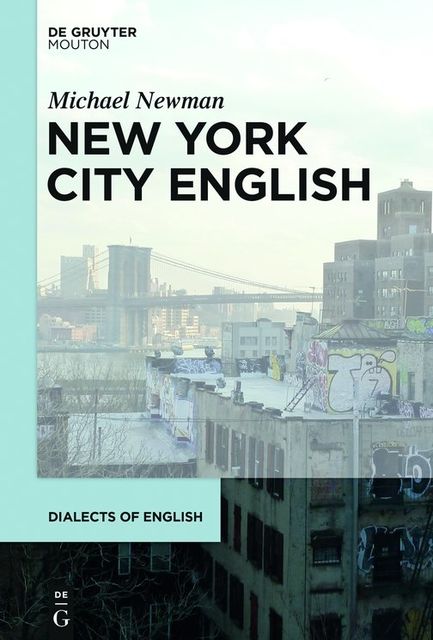 New York City English, Michael Newman