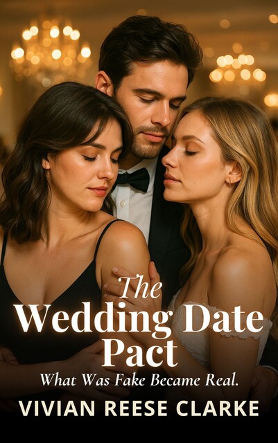 The Wedding Date Pact, Vivian Reese Clarke