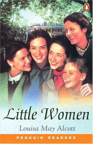 Little women, Louisa May Alcott