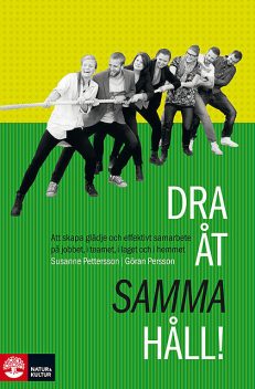 Dra åt samma håll, Göran Persson, Susanne Pettersson