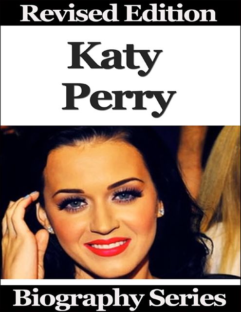 Katy Perry – Biography Series, Matt Green