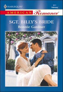 Sgt. Billy's Bride, Bonnie Gardner