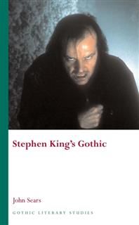 Stephen King's Gothic, John Sears