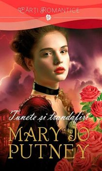 Tunete și trandafiri, Putney Mary Jo