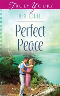 Perfect Peace, Jeri Odell