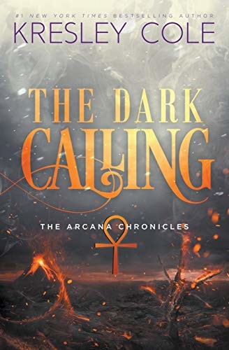 The Dark Calling, Kresley Cole