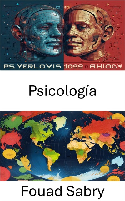 Psicología, Fouad Sabry