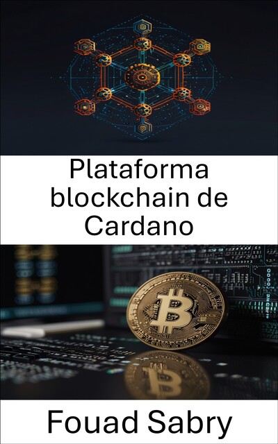 Plataforma blockchain de Cardano, Fouad Sabry