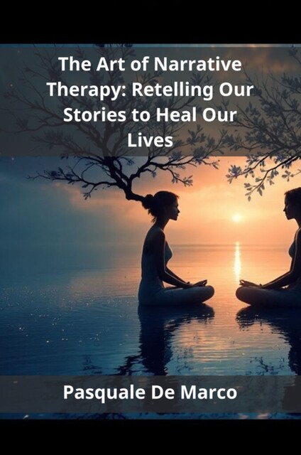 The Art of Narrative Therapy, Pasquale De Marco