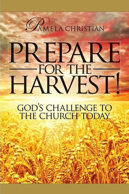 Prepare for the Harvest! God's Challenge to the Church Today, Pamela Christian