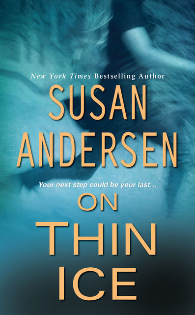 On Thin Ice, Susan Andersen