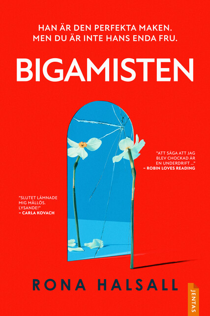 Bigamisten, Rona Halsall