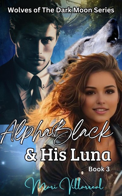 Alpha Black & His Luna, Mari Villarreal