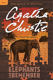 Elephants Can Remember, Agatha Christie