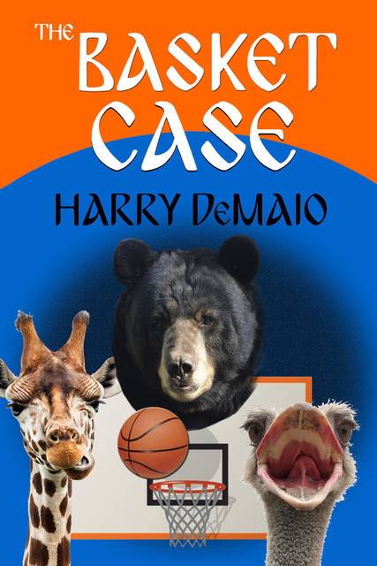 The Basket Case, Harry DeMaio