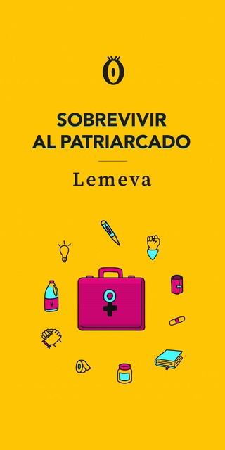 Sobrevivir al patriarcado (Escritura feminista), Leidys Emilsen Mena Valderrama