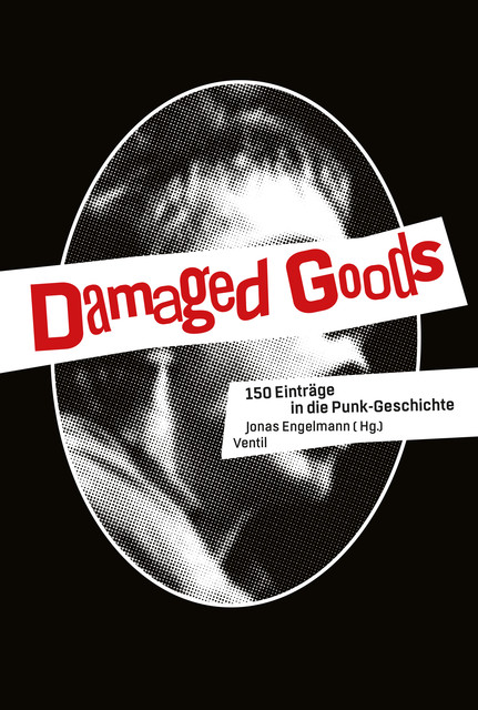 Damaged Goods, Jonas Engelmann