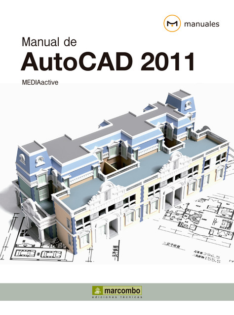 Manual de Autocad 2011, MEDIAactive